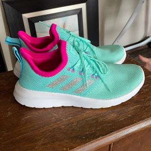 Adidas cloud foam size 9